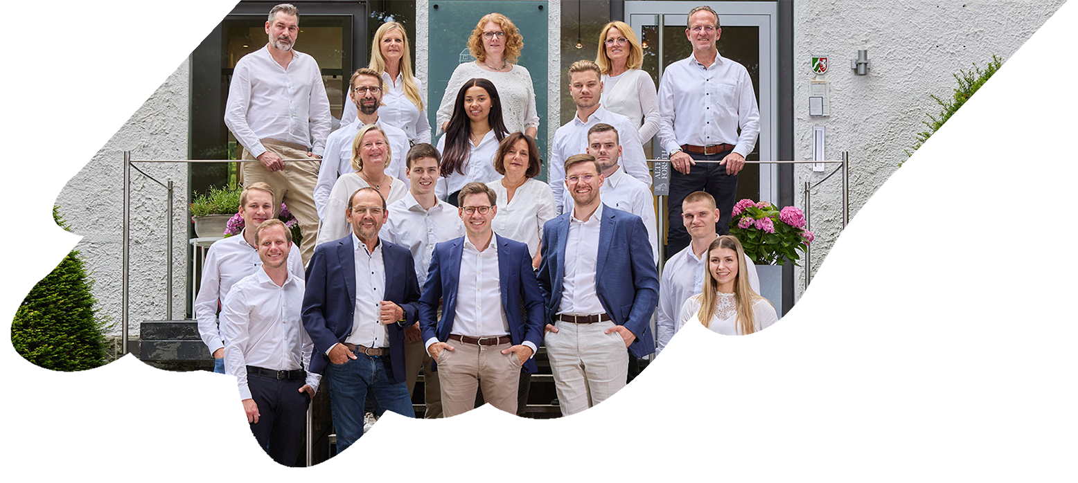 Baugutachter Aachen Team Baugutachter Aachen Team